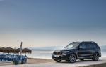 BMW X7 M50d 2019 года (WW)